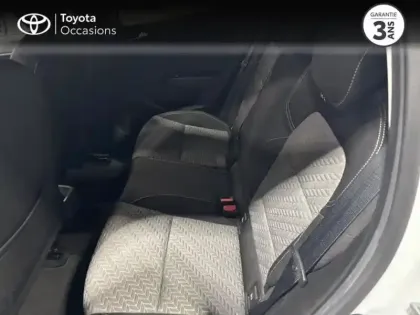 Photo 6 Renault Clio  1.0 SCe 65ch Evolution