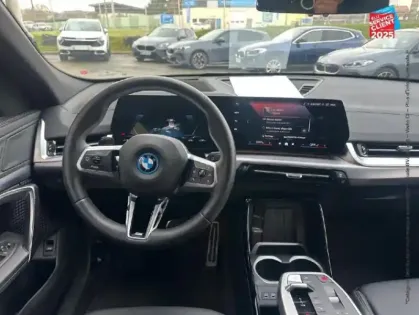 Photo 14 BMW X2  i eDrive20 204ch M Sport