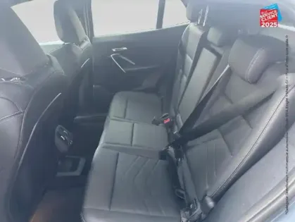 Photo 10 BMW X2  i eDrive20 204ch M Sport