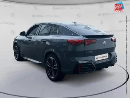 Photo 7 BMW X2  i eDrive20 204ch M Sport