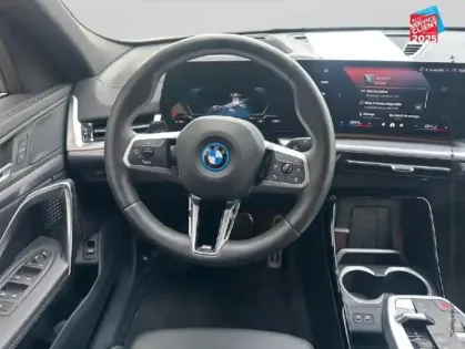 Photo 11 BMW X2  i eDrive20 204ch M Sport