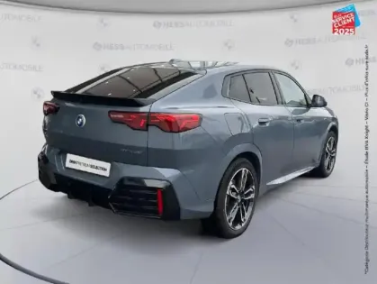 Photo 5 BMW X2  i eDrive20 204ch M Sport