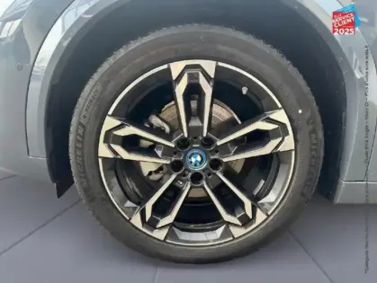 Photo 9 BMW X2  i eDrive20 204ch M Sport