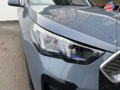 Photo 12 BMW X2  i eDrive20 204ch M Sport