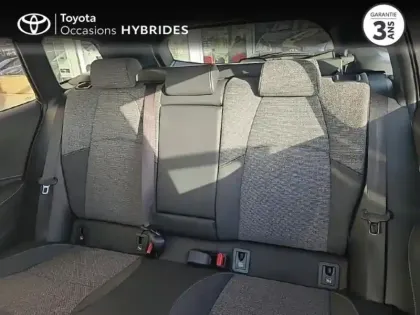 Photo 11 Toyota Corolla  Touring Spt 1.8 140ch Design MY25