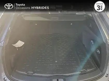 Photo 9 Toyota Corolla  Touring Spt 1.8 140ch Design MY25