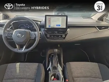 Photo 7 Toyota Corolla  Touring Spt 1.8 140ch Design MY25