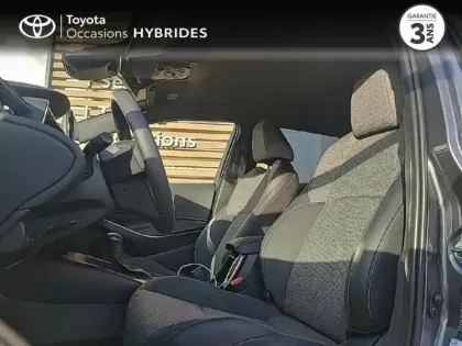 Photo 10 Toyota Corolla  Touring Spt 1.8 140ch Design MY25