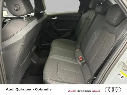 Photo 7 Audi A1  Sportback 30 TFSI 116ch S line S tronic 7