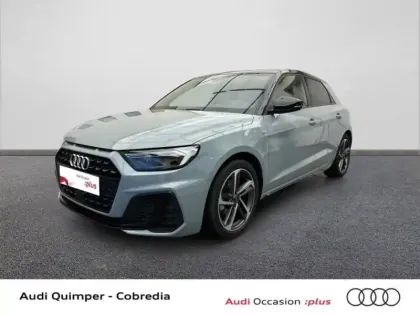 Photo Audi A1