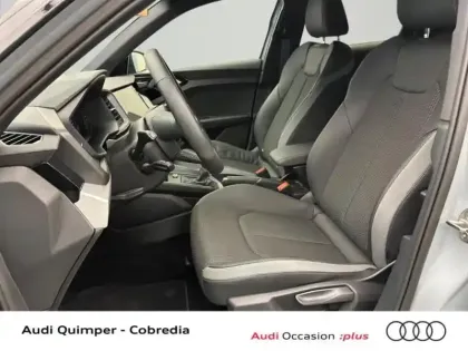 Photo 6 Audi A1  Sportback 30 TFSI 116ch S line S tronic 7