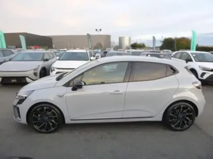 Photo 7 Renault Clio  1.6 E-Tech 145ch full hybrid esprit Alpine