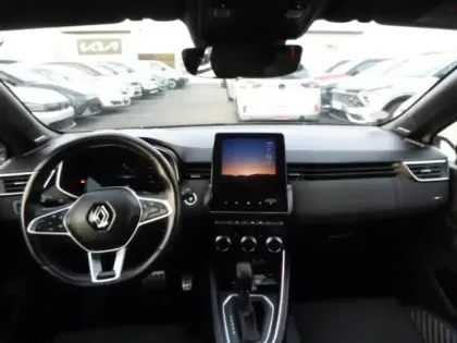 Photo 14 Renault Clio  1.6 E-Tech 145ch full hybrid esprit Alpine