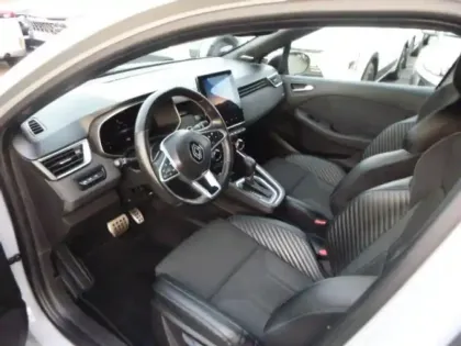 Photo 11 Renault Clio  1.6 E-Tech 145ch full hybrid esprit Alpine