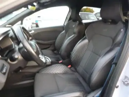 Photo 12 Renault Clio  1.6 E-Tech 145ch full hybrid esprit Alpine