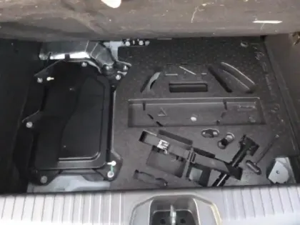 Photo 9 Renault Clio  1.6 E-Tech 145ch full hybrid esprit Alpine