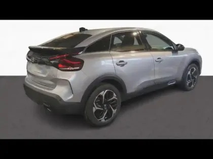 Photo 6 Citroën C4  PureTech 130ch S&S Shine EAT8