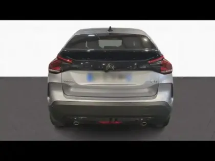 Photo 5 Citroën C4  PureTech 130ch S&S Shine EAT8