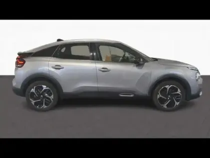 Photo 7 Citroën C4  PureTech 130ch S&S Shine EAT8