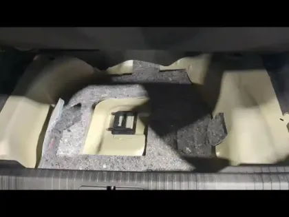 Photo 10 Citroën C4  PureTech 130ch S&S Shine EAT8