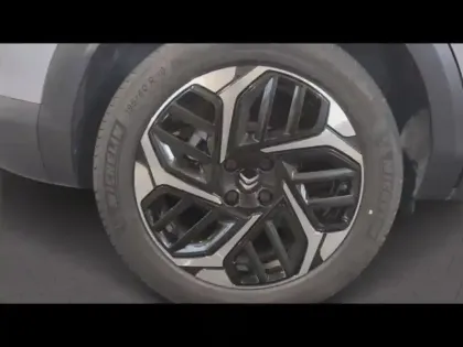 Photo 8 Citroën C4  PureTech 130ch S&S Shine EAT8