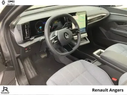 Photo 14 Renault Megane  E-Tech Electric EV60 130ch Evolution ER super charge