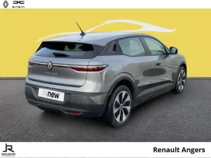 Photo 12 Renault Megane  E-Tech Electric EV60 130ch Evolution ER super charge