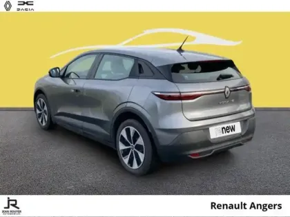 Photo 10 Renault Megane  E-Tech Electric EV60 130ch Evolution ER super charge