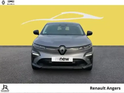 Photo 8 Renault Megane  E-Tech Electric EV60 130ch Evolution ER super charge