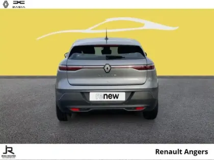 Photo 11 Renault Megane  E-Tech Electric EV60 130ch Evolution ER super charge