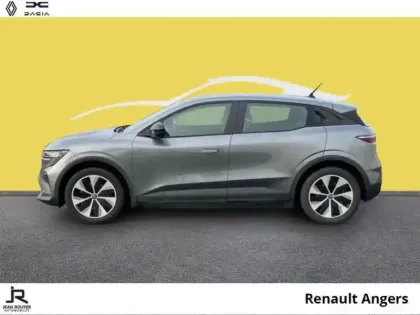 Photo 9 Renault Megane  E-Tech Electric EV60 130ch Evolution ER super charge