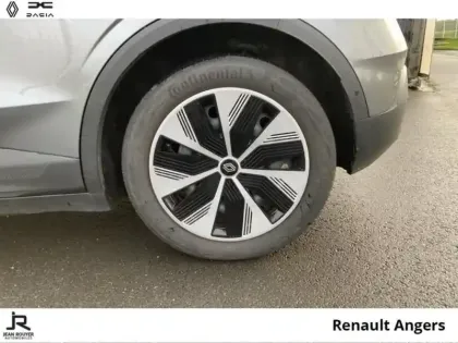 Photo 7 Renault Megane  E-Tech Electric EV60 130ch Evolution ER super charge