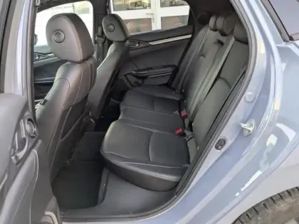 Photo 11 Honda Civic  1.0 i-VTEC 126ch Exclusive CVT 5p