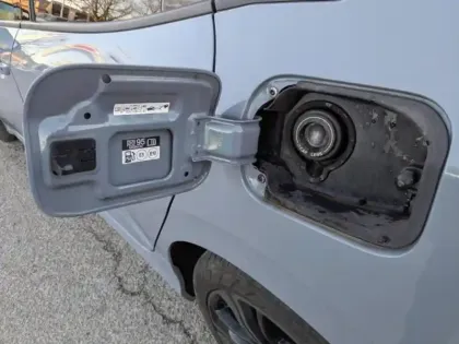 Photo 10 Honda Civic  1.0 i-VTEC 126ch Exclusive CVT 5p