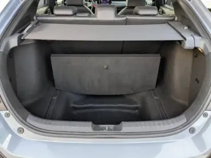 Photo 9 Honda Civic  1.0 i-VTEC 126ch Exclusive CVT 5p