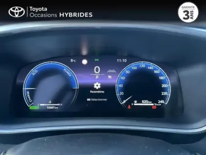 Photo 13 Toyota Corolla  1.8 140ch Design MY24