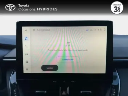 Photo 14 Toyota Corolla  1.8 140ch Design MY24