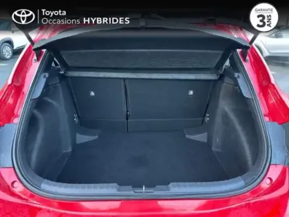 Photo 9 Toyota Corolla  1.8 140ch Design MY24