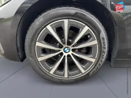 Photo 9 BMW Serie 3 Série 3 Touring 318dA MH 150ch Business Design