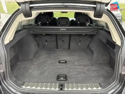 Photo 13 BMW Serie 3 Série 3 Touring 318dA MH 150ch Business Design