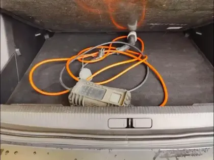 Photo 9 Peugeot 2008  e- 136ch GT Pack