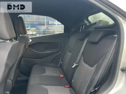 Photo 9 Ford Ka + Active 1.2 Ti-VCT 85ch S&S