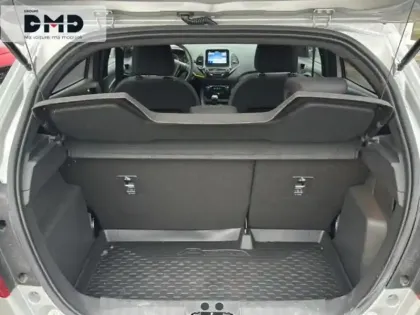 Photo 11 Ford Ka + Active 1.2 Ti-VCT 85ch S&S