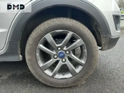 Photo 12 Ford Ka + Active 1.2 Ti-VCT 85ch S&S