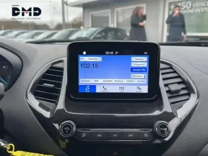 Photo 5 Ford Ka + Active 1.2 Ti-VCT 85ch S&S