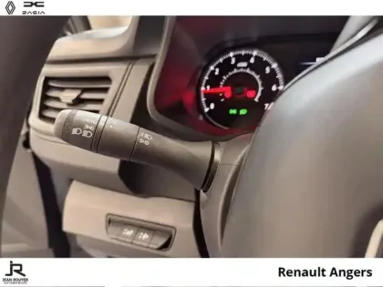 Photo 14 Renault Trafic  Combi L2 2.0 Blue dCi 150ch S&S Zen 9 places