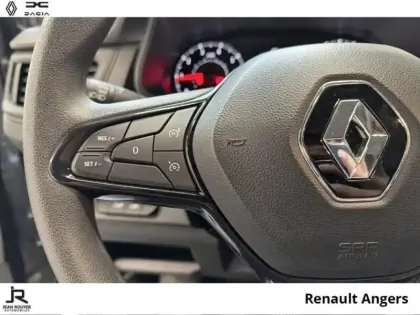 Photo 13 Renault Trafic  Combi L2 2.0 Blue dCi 150ch S&S Zen 9 places