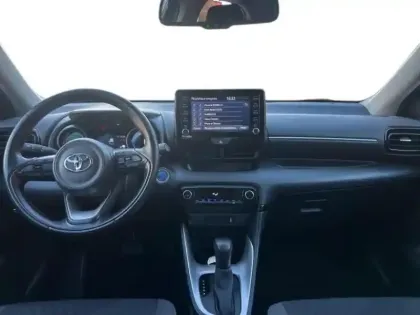 Photo 9 Toyota Yaris  116h Design 5p MY22