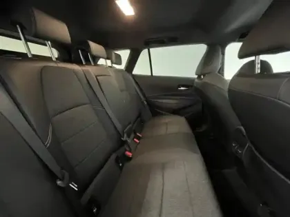 Photo 8 Toyota Corolla  Touring Spt 122h Design MY21