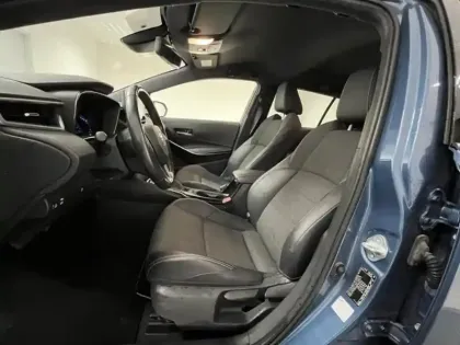 Photo 10 Toyota Corolla  Touring Spt 122h Design MY21